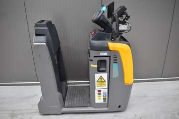 Jungheinrich EZS 130 – Bild 4