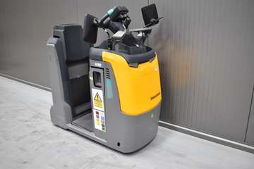 Jungheinrich EZS 130 – Bild 5