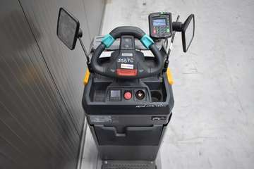 Jungheinrich EZS 130 – Bild 6