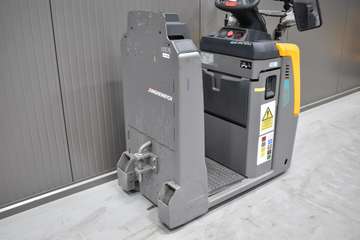 Jungheinrich EZS 130 – Bild 7