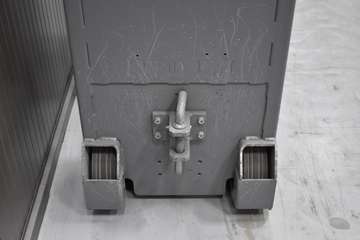 Jungheinrich EZS 130 – Bild 8