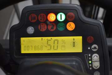 Jungheinrich EFG 320 N – Bild 9