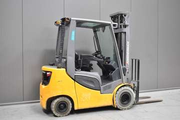 Jungheinrich DFG 320 s – Bild 3