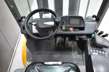 Jungheinrich DFG 320 s – Bild 6