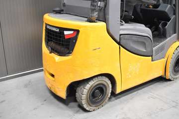 Jungheinrich DFG 320 s – Bild 7