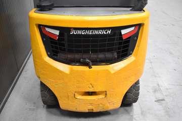 Jungheinrich DFG 320 s – Bild 8