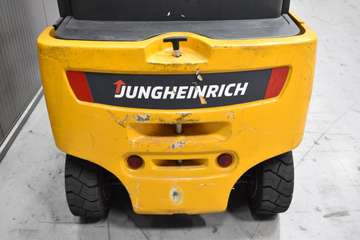 Jungheinrich EFG 320 – Bild 8