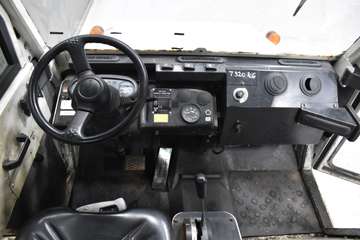 Toyota 02-2TG25 – Bild 6