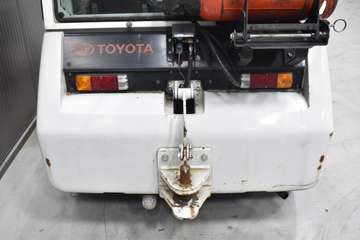 Toyota 02-2TG25 – Bild 8