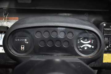 Toyota 02-2TG25 – Bild 10