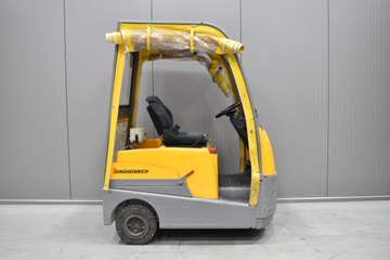 Jungheinrich EZS 570 – Bild 2