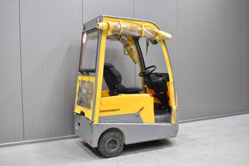 Jungheinrich EZS 570 – Bild 3