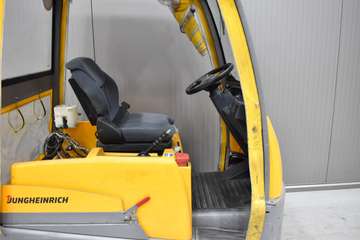 Jungheinrich EZS 570 – Bild 4