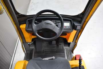 Jungheinrich EZS 570 – Bild 6
