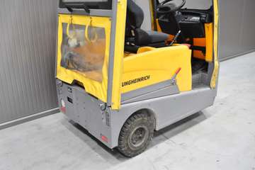Jungheinrich EZS 570 – Bild 7
