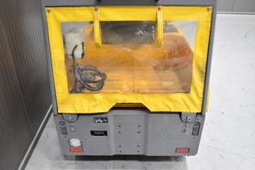 Jungheinrich EZS 570 – Bild 8