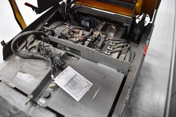 Jungheinrich EZS 570 – Bild 10
