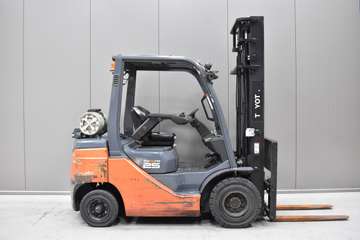 Toyota 02-8FGF25 – Bild 2