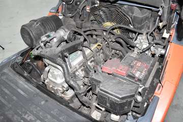 Toyota 02-8FGF25 – Bild 11