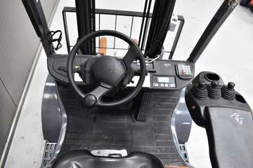 Toyota 02-8FGF25 – Bild 6