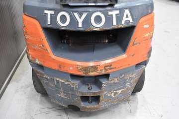 Toyota 02-8FGF25 – Bild 8