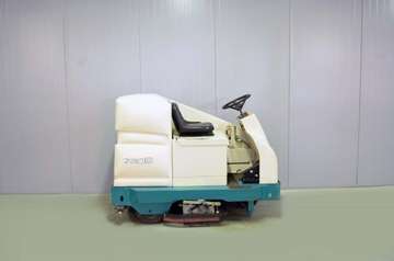 TENNANT 7200 – Bild 2