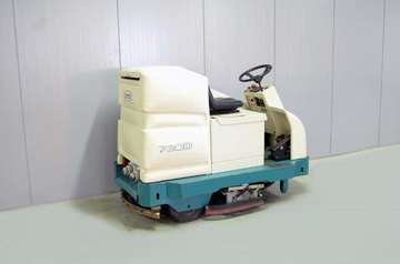 TENNANT 7200 – Bild 3