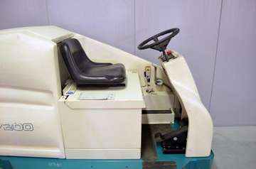 TENNANT 7200 – Bild 4