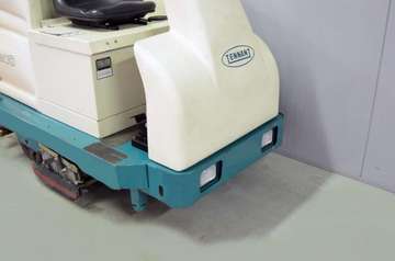 TENNANT 7200 – Bild 5