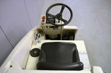 TENNANT 7200 – Bild 6