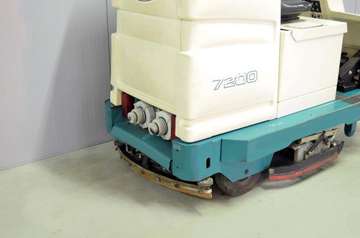 TENNANT 7200 – Bild 7