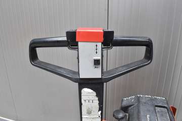 BT LSV 1600 - 2 – Bild 5