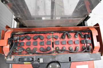 BT LSV 1600 - 2 – Bild 8