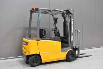 Jungheinrich EFG 320 N – Bild 3