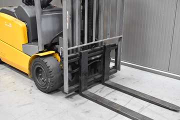 Jungheinrich EFG 320 N – Bild 5