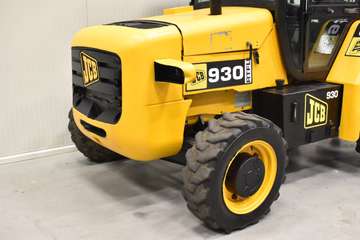 JCB 930, 4 x 4 – Bild 7