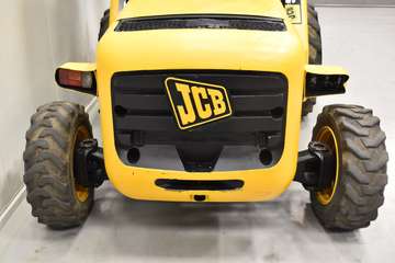 JCB 930, 4 x 4 – Bild 8