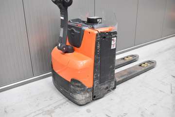 Toyota SWE 080L – Bild 6