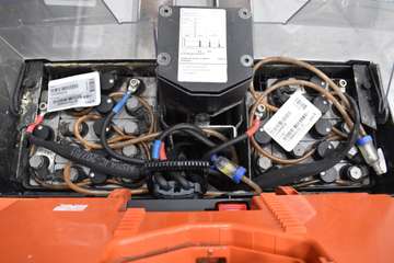 Toyota SWE 080L – Bild 8