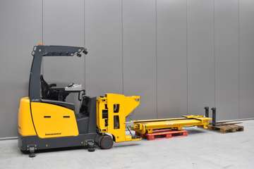 Jungheinrich EFX 410 – Bild 3
