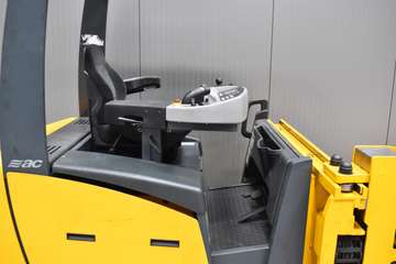Jungheinrich EFX 410 – Bild 4