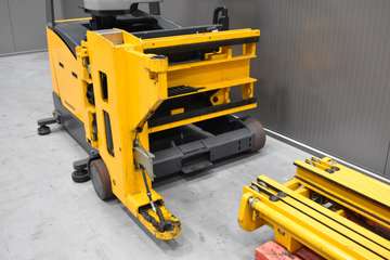 Jungheinrich EFX 410 – Bild 5