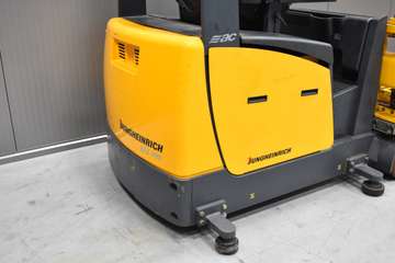 Jungheinrich EFX 410 – Bild 7