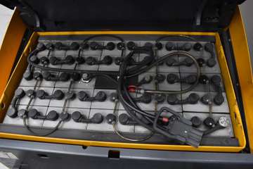Jungheinrich EFX 410 – Bild 9