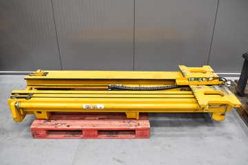 Jungheinrich EFX 410 – Bild 10