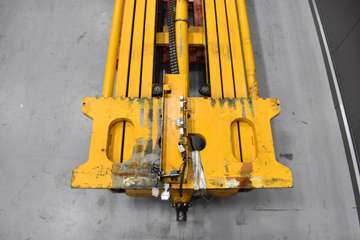 Jungheinrich EFX 410 – Bild 11