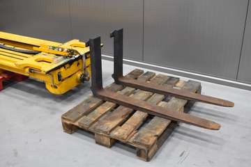 Jungheinrich EFX 410 – Bild 13