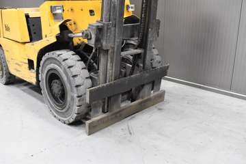 Jungheinrich DFG 40 – Bild 5