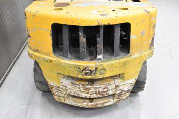 Jungheinrich DFG 40 – Bild 8
