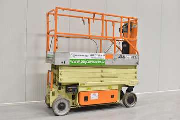 JLG 2630ES – Bild 3